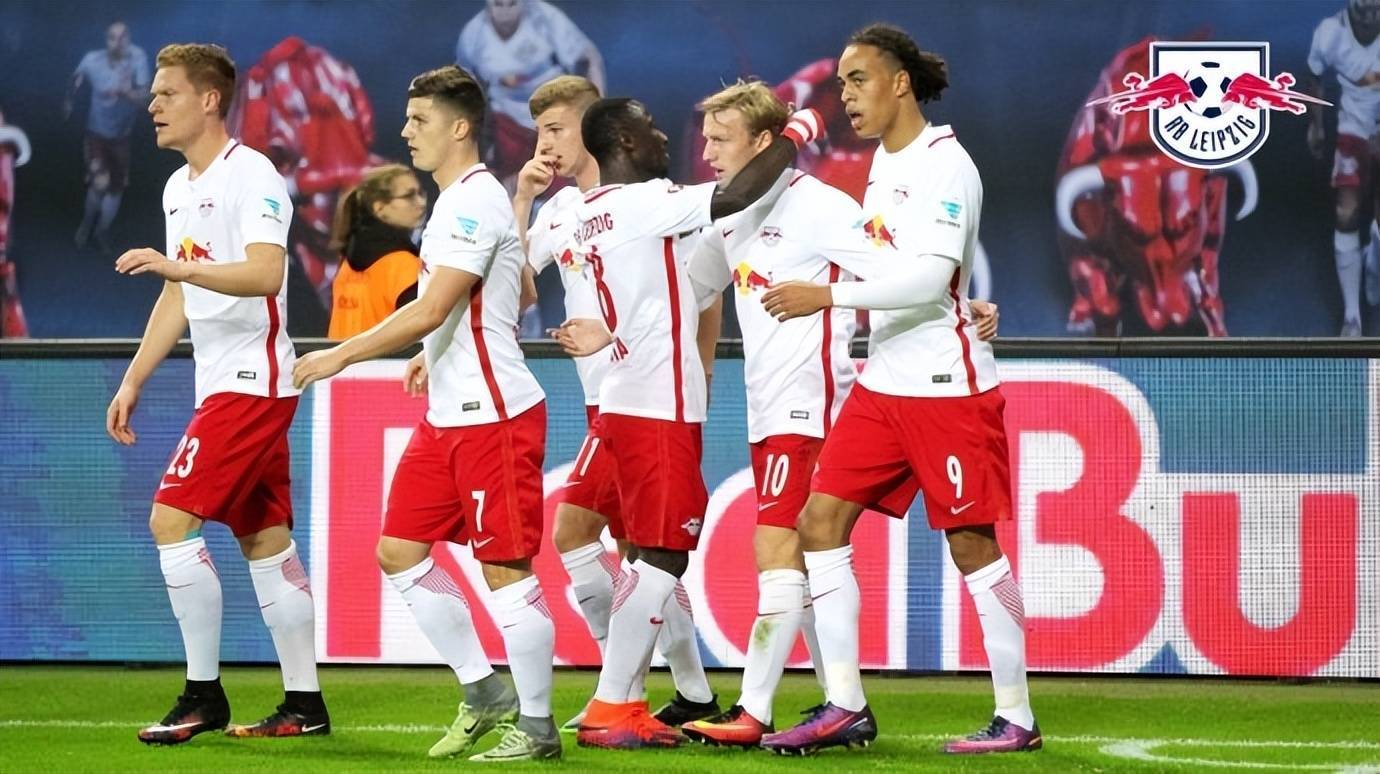 包含莱比锡红牛胜多特蒙德，实力碾压对手的词条