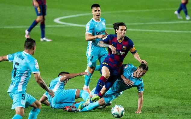 新葡京博彩官网-梅西巴黎助攻