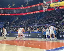 天津队士气高昂,冲刺季后赛名额的简单介绍 天津队士气高昂,冲刺季后赛名额的简单介绍